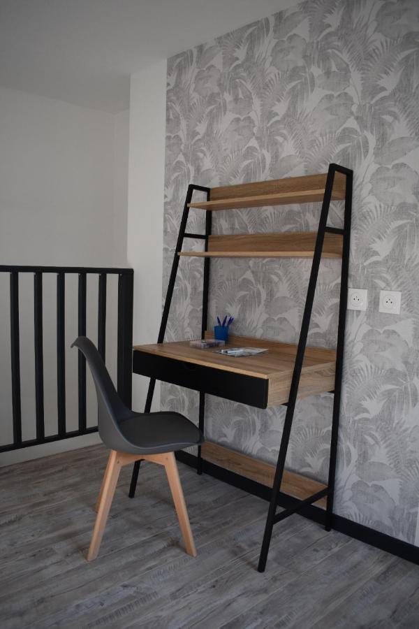 Maison Renovee Au Calme * Dannevoux